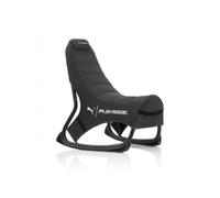 Playseat Puma Active Gam Seat Universal Gaming Chair Bucket Black