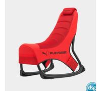 Playseat Puma Active Gaming Seat - Red Console gaming chair Universal Black Red