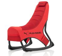 Playseat Puma Active Gaming Seat - Red Console gaming chair Universal Black Red