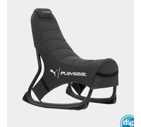 Playseat Puma Active Gaming Seat - Red Console gaming chair Universal Black Red