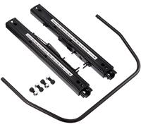 PLAYSEAT Seat Slider - Black, Black
