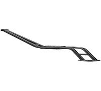 PLAYSEAT Sensation PRO Right Mount, Additional Bracket Sensation Pro Gaming Racing Seat, Allows Installation of Handbrake or Gear Lever on the Seat, Extreme Stability