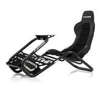 Playseat Trophy Universal gaming chair Upholstered seat Black