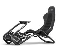 Playseat Trophy Universal gaming chair Upholstered seat Black