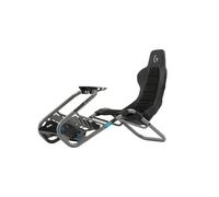 Playseat Trophy Logitech G Edition Gaming Seat - Black