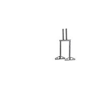 Playseat TV Stand Pro (PS4/PS3/Xbox 360/Xbox One/PC DVD)