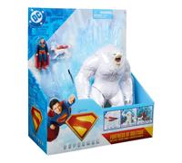Playset Fortress of Solitude - from 4 years - Superman the Movie