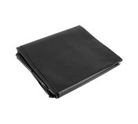 PlaySheet™ by MEO® - Waterproof Vinyl Bed Sheet - Colour - red