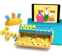 PLAYSHIFU Junior Genius Pack, Blue,Yellow