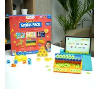 PlayShifu Junior Genius Pack - Play Shifu | TJ Hughes