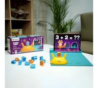 PlayShifu Mission Math - Play Shifu | TJ Hughes