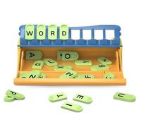 PlayShifu - Plugo Letters without Gamepad - Word Building & Grammar Kit