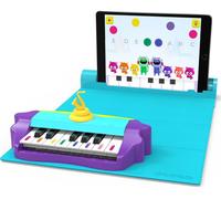 PLAYSHIFU Tunes Piano Tutor, Blue,Purple