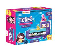 PlayShifu Tunes | Size: 1 Pack PlayShifu Multicolor 1 Pack