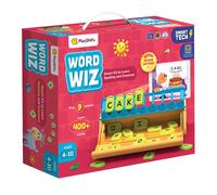 PlayShifu Word Wiz