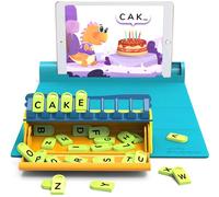 PLAYSHIFU Word Wiz Kit, Green,Blue