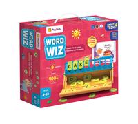 PLAYSHIFU Word Wiz Kit, Green,Blue