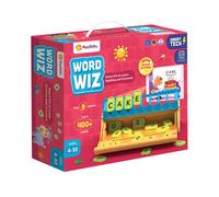 PlayShifu Word Wiz | Size: 1 Pack PlayShifu Multicolor 1 Pack