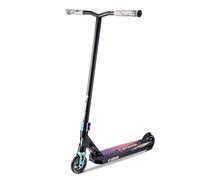 Playshion Pro Stunt Scooter Freestyle Kick Scooter for Adults and Children with 110 mm Aluminium Core Wheels 31 Inch / 36 Inch Height