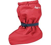 Playshoes 408911 Unisex Babies’ , (Rot 8), S