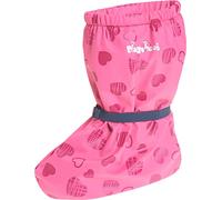 Playshoes 408913 Baby Girls’ Boots, Pink (Pink 18), S