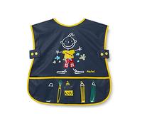 Playshoes 515302 - Art Smock, marine