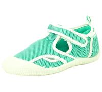 Playshoes Aqua Shoes, Mint mesh, 1.5/2.5 UK Child