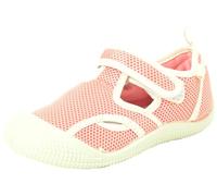 Playshoes Bathing Shoes Aqua, Coral mesh, 6 UK Child