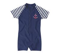 Playshoes Boys' Swimming Shorts, Bleu (900 Original), 3-4 Years (Manufacturer Size :98/104 cm)