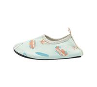 Playshoes Kids Bath Shoes Barfuß-Schuh Surf-Bus 174934