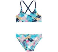 Playshoes Kids Bikini UV-Schutz Blumen 467906