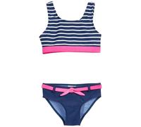 Playshoes Kids Bikini UV-Schutz Ringel 467904