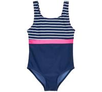 Playshoes Kids Swimsuit UV-Schutz Badeanzug Ringel 467903