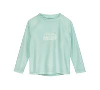 Playshoes Kids UV-Schutz Bade-Shirt 1/1-Arm Surf-Bus 461515