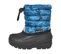 Playshoes Kids Winter Booties Winter-Bootie Wintersportler 193021