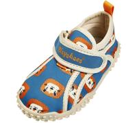 Playshoes Kinder Aqua-Schuhe Dschungel 174724