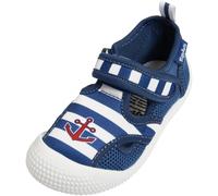 Playshoes Kinder Aqua-Schuhe Maritim 174786