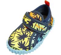 Playshoes Kinder Aqua-Schuhe Surf 174725