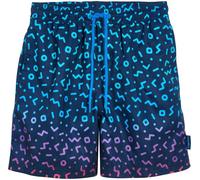 Playshoes Kinder Badehose Beach-Short allover