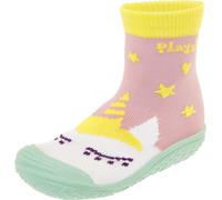 Playshoes Kinder Badeschuhe Aqua-Socke Einhorn