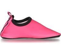 Playshoes Kinder Barfuß-Schuh Uni Pink