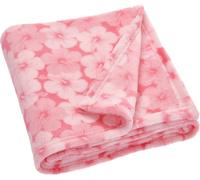 Playshoes Kinder Fleece-Decke Hawaii