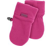 Playshoes Kinder Handschuh Fleece-Baby-Fäustlinge Pink