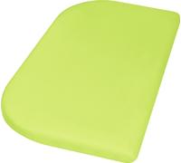 Jersey Fitted Sheet, 89 x 51 cm, Pack of 2