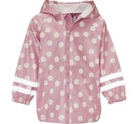 Playshoes Kinder Regen-Mantel Margerite
