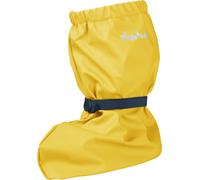 Playshoes Kinder Regenfüßlinge gelb