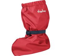 Playshoes Kinder Regenfüßlinge rot