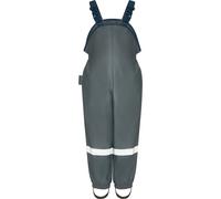 Playshoes Kinder Regenlatzhose Textilfutter