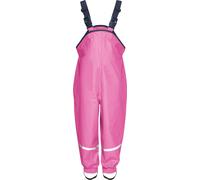 Playshoes Kinder Regenlatzhose Textilfutter pink