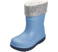 Playshoes Kinder Regenstiefel Mit Futter 180172